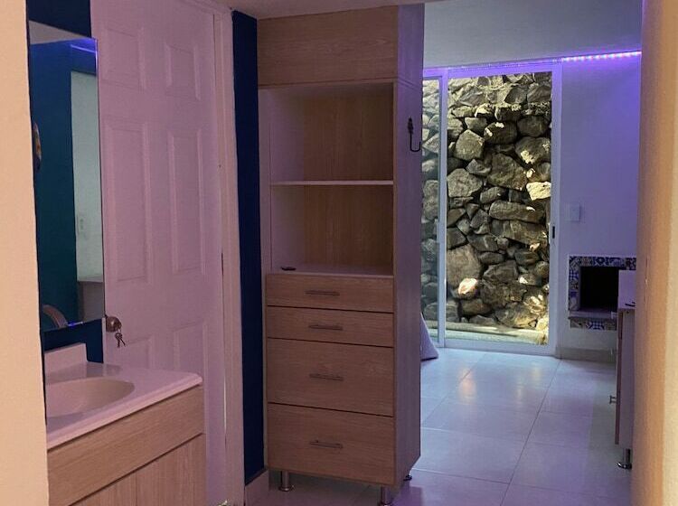 فندق Magnolias Jardin & Boutique Suites