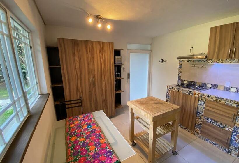 فندق Magnolias Jardin & Boutique Suites