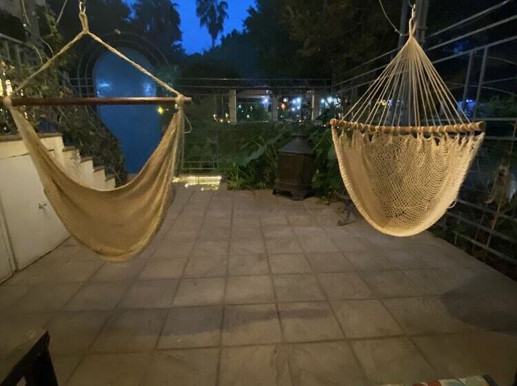 فندق Magnolias Jardin & Boutique Suites