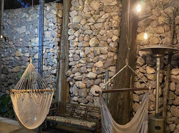 فندق Magnolias Jardin & Boutique Suites