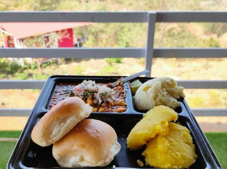 فندق Mango Forest Agro Tourism Resort