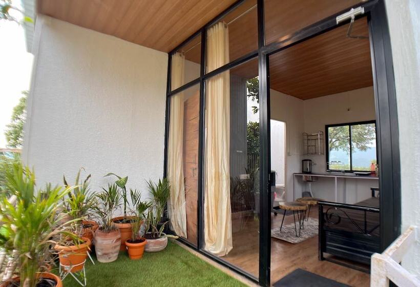 فندق Mango Forest Agro Tourism Resort