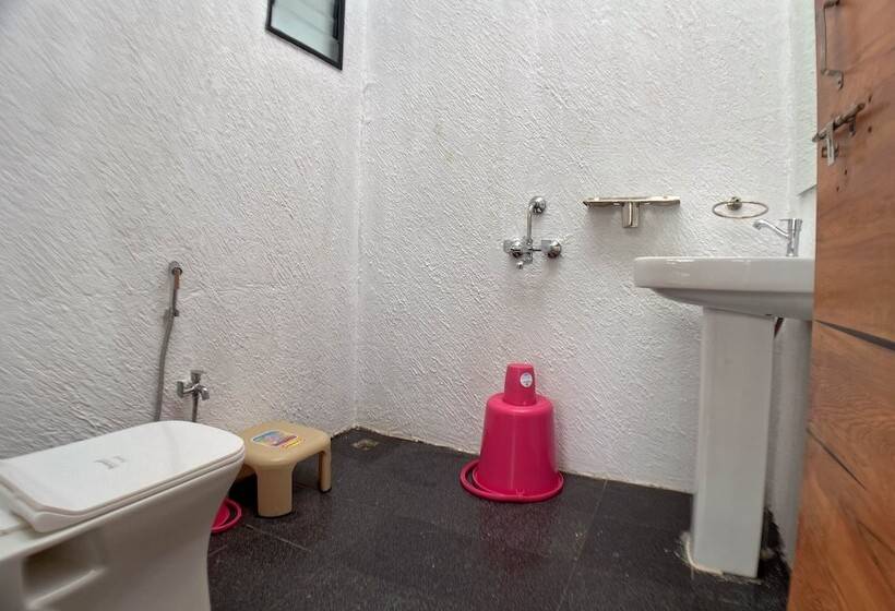 فندق Mango Forest Agro Tourism Resort