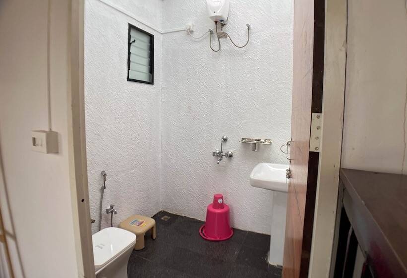 فندق Mango Forest Agro Tourism Resort