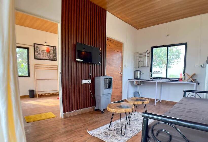 فندق Mango Forest Agro Tourism Resort