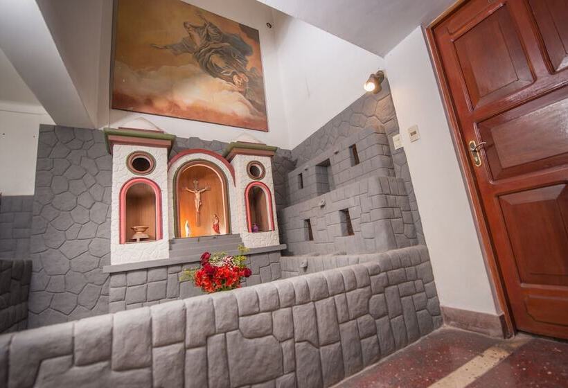 هتل Marcelinos Inn