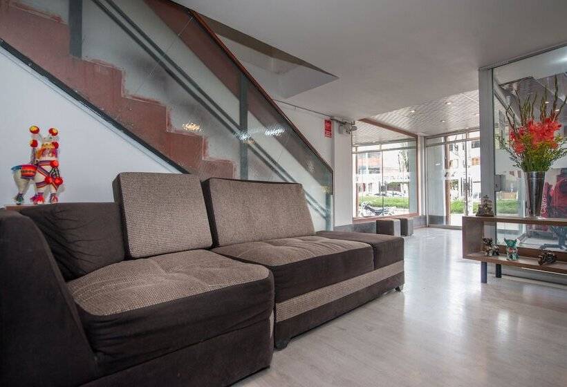 هتل Marcelinos Inn