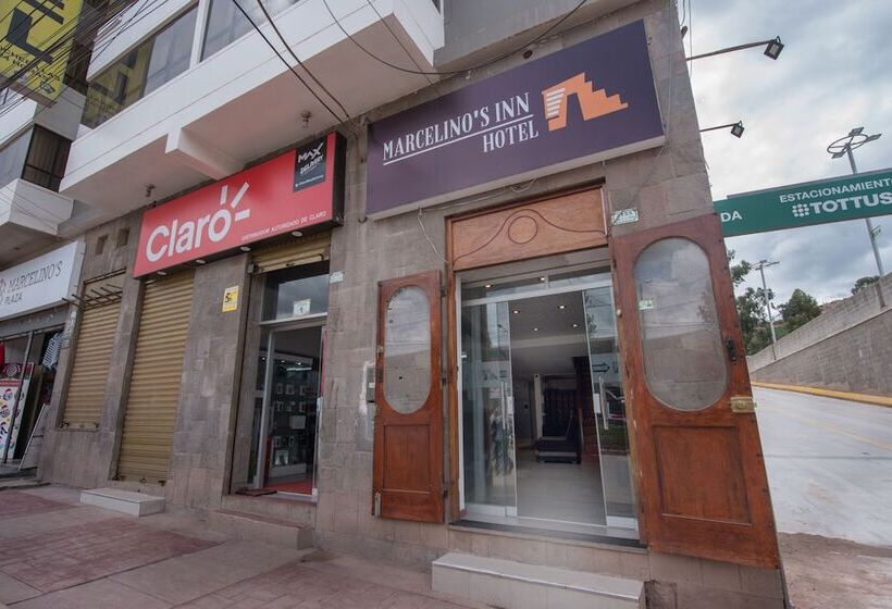 هتل Marcelinos Inn