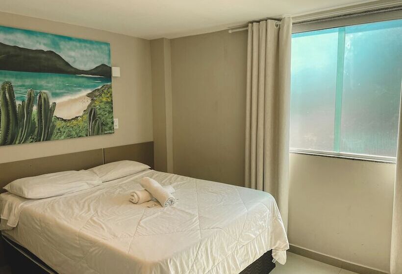 Отель Mdj La Acolhida