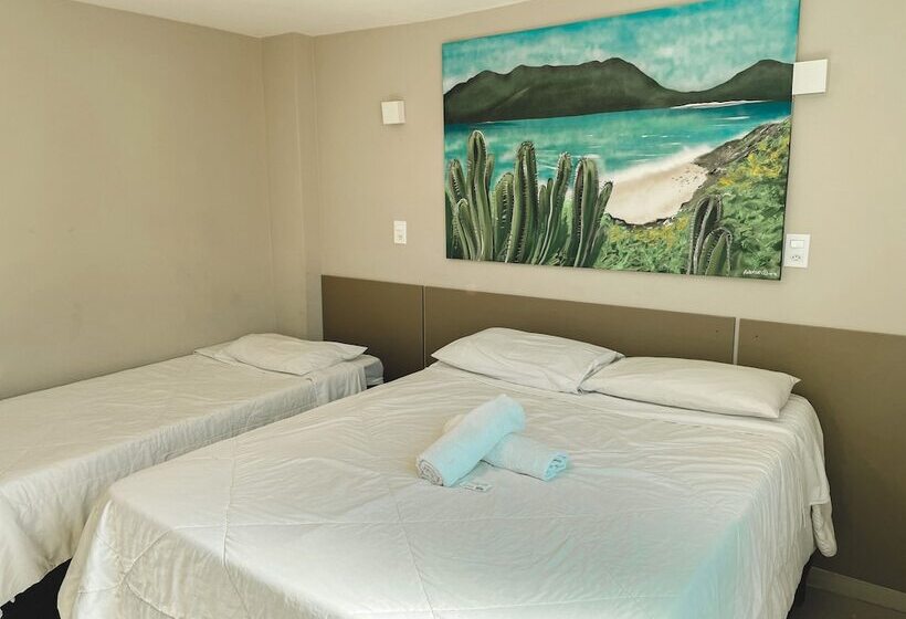 Отель Mdj La Acolhida