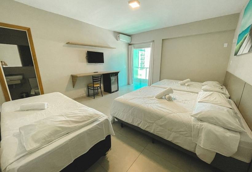 Отель Mdj La Acolhida