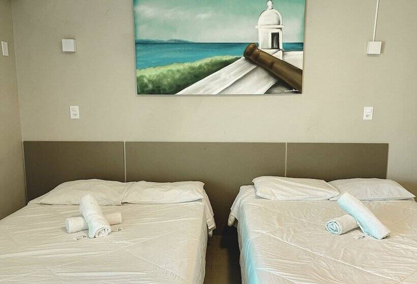 Отель Mdj La Acolhida