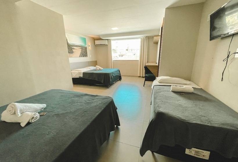 Отель Mdj La Acolhida