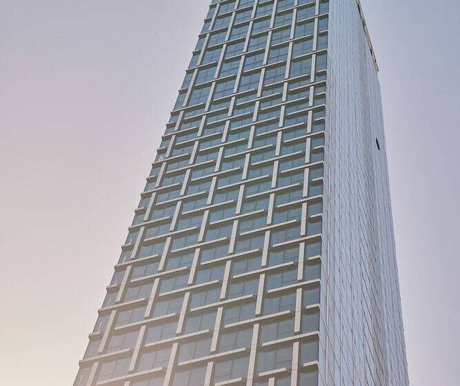 בית מלון כפרי Meriton Suites Melbourne