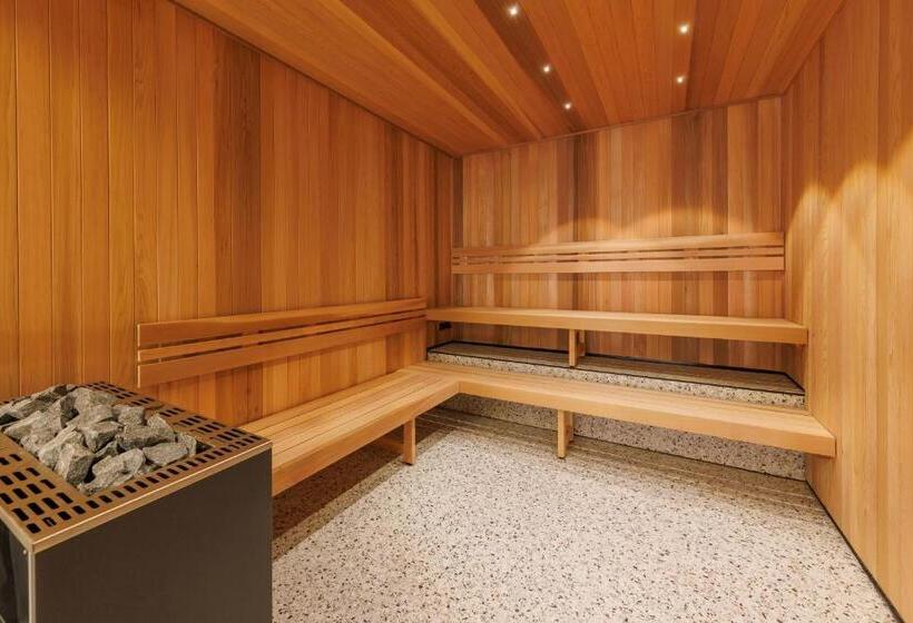 בית מלון כפרי Meriton Suites Melbourne