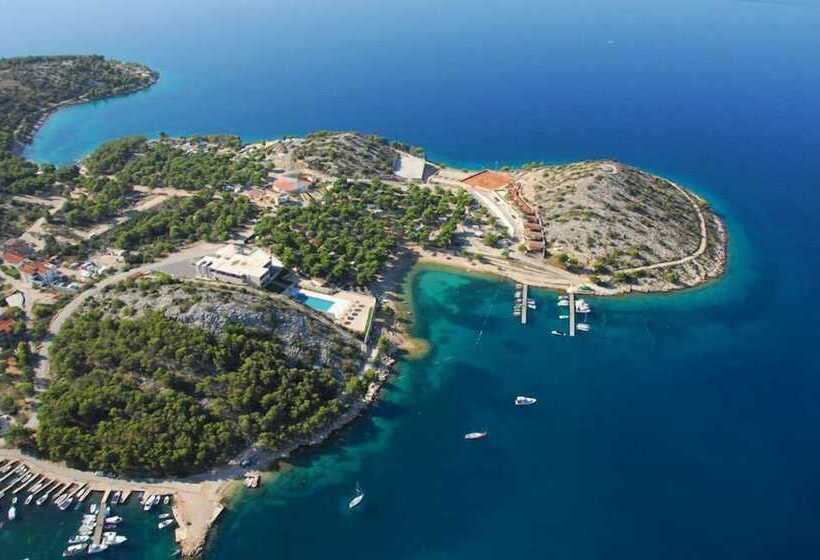 酒店 Mh Holiday Dream   Oaza Mira Resort