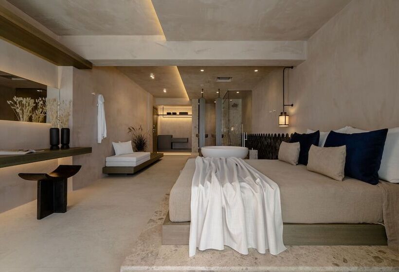 Отель Naxos Rhyton