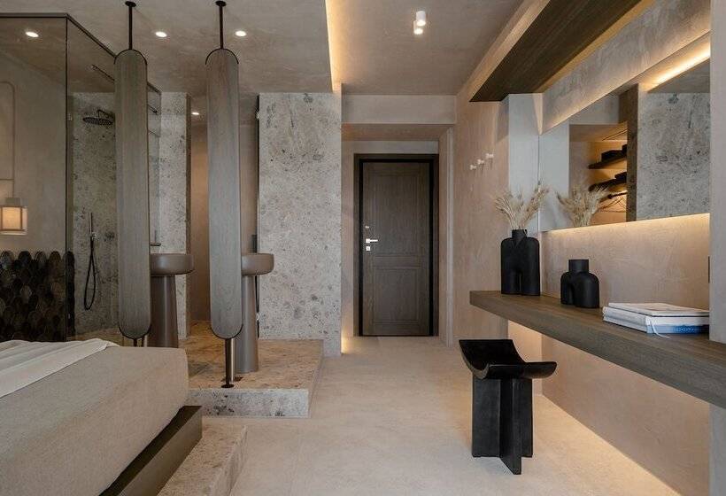 Отель Naxos Rhyton