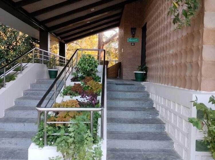 בית מלון כפרי Nirmal Chhaya Nature Resort