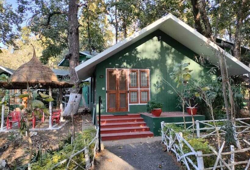 בית מלון כפרי Nirmal Chhaya Nature Resort