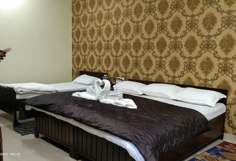 בית מלון כפרי Nirmal Chhaya Nature Resort