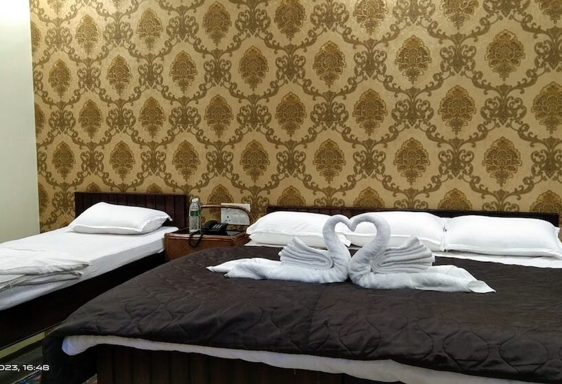 בית מלון כפרי Nirmal Chhaya Nature Resort