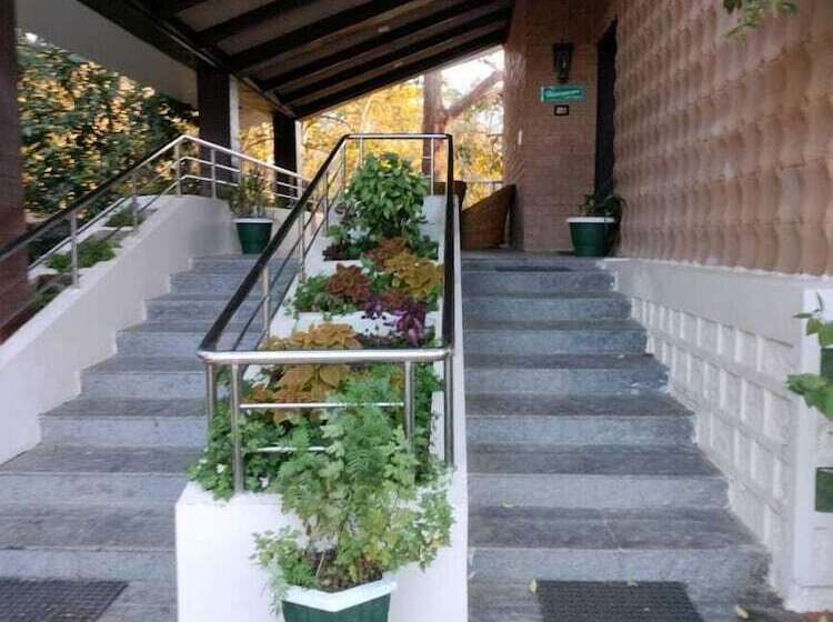 בית מלון כפרי Nirmal Chhaya Nature Resort