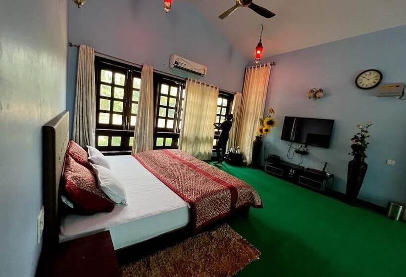 فندق Nirmal Chhaya Nature Resort