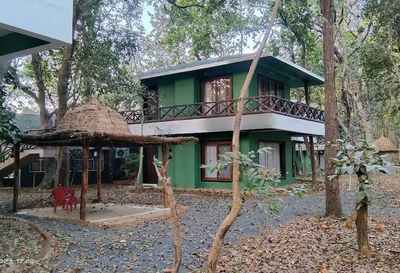 בית מלון כפרי Nirmal Chhaya Nature Resort