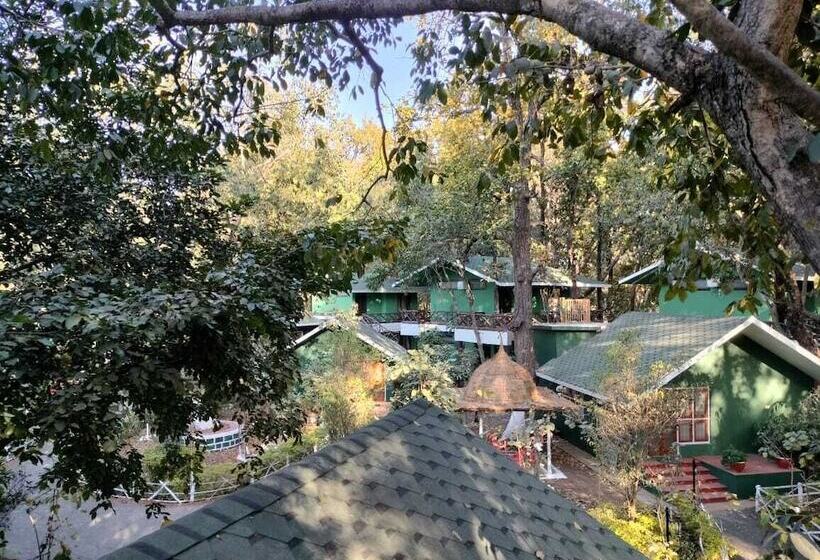 בית מלון כפרי Nirmal Chhaya Nature Resort