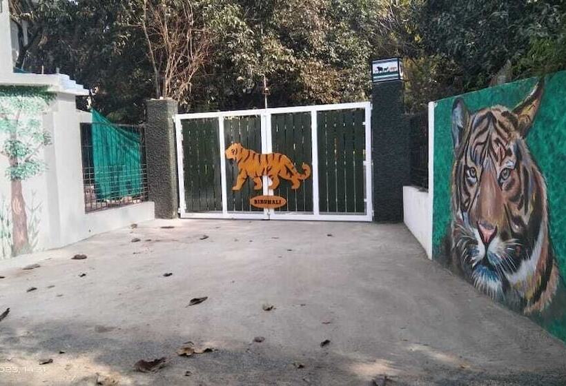 בית מלון כפרי Nirmal Chhaya Nature Resort