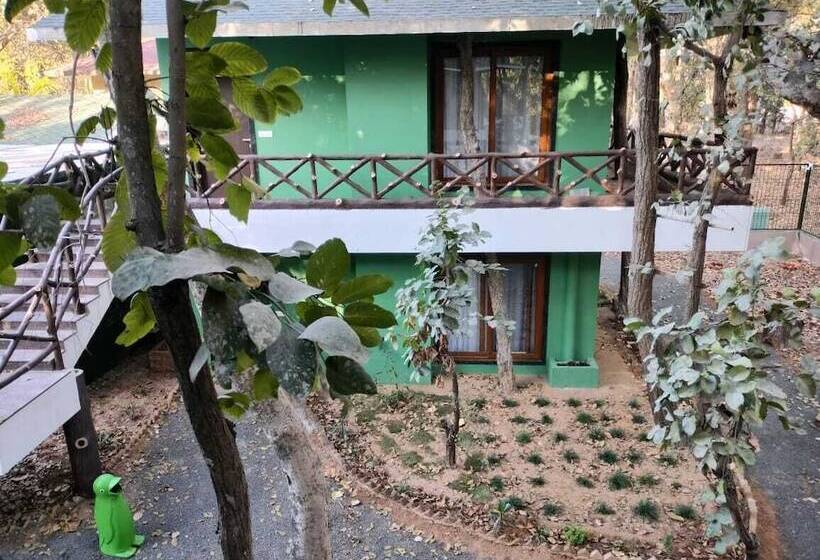 בית מלון כפרי Nirmal Chhaya Nature Resort