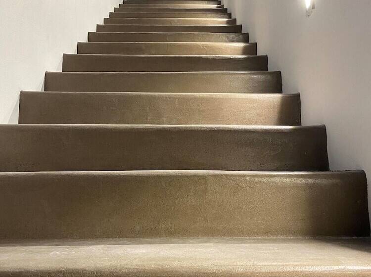 בית מלון כפרי Nove Milos Luxury By Estia