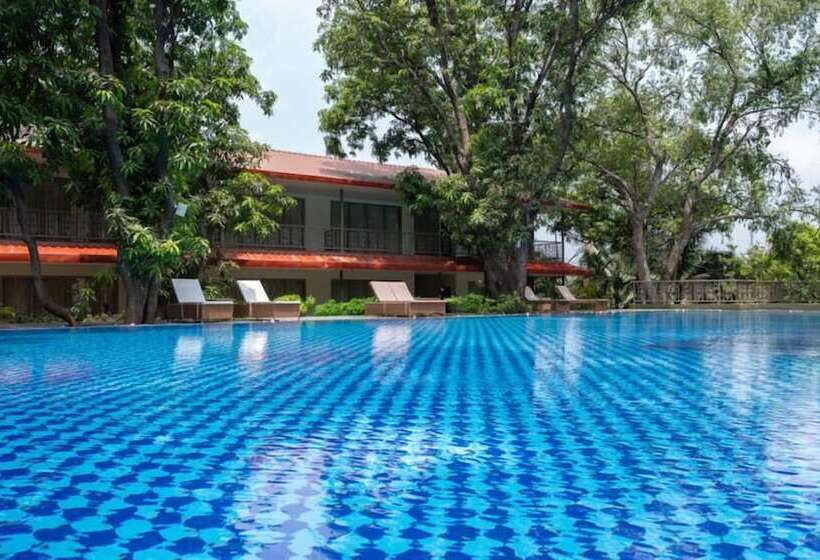 בית מלון כפרי Oleander Farms