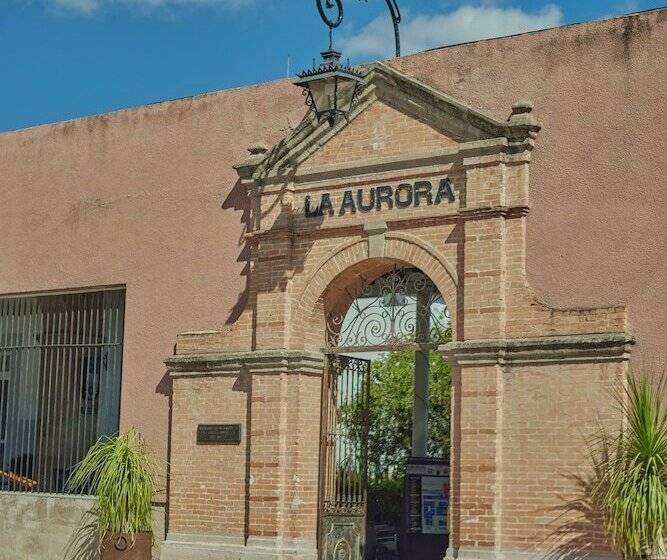 فندق Our Habitas San Miguel De Allende