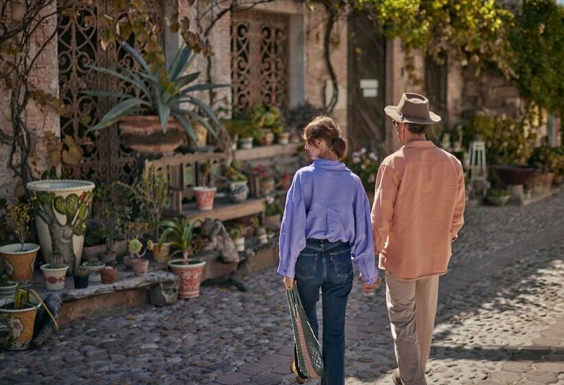 فندق Our Habitas San Miguel De Allende