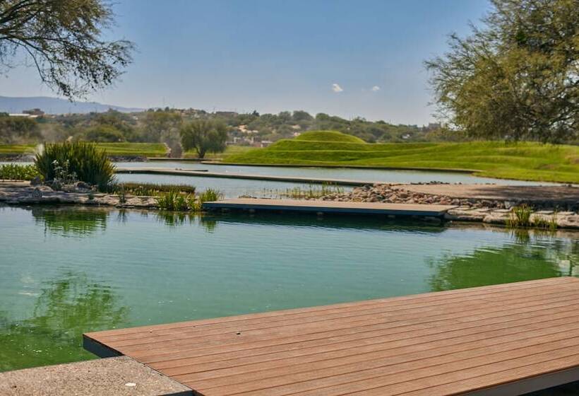 فندق Our Habitas San Miguel De Allende