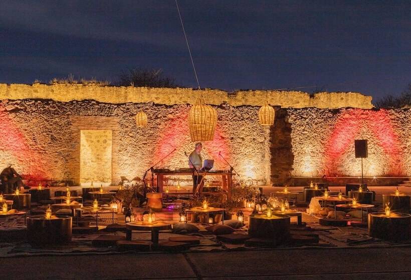 فندق Our Habitas San Miguel De Allende