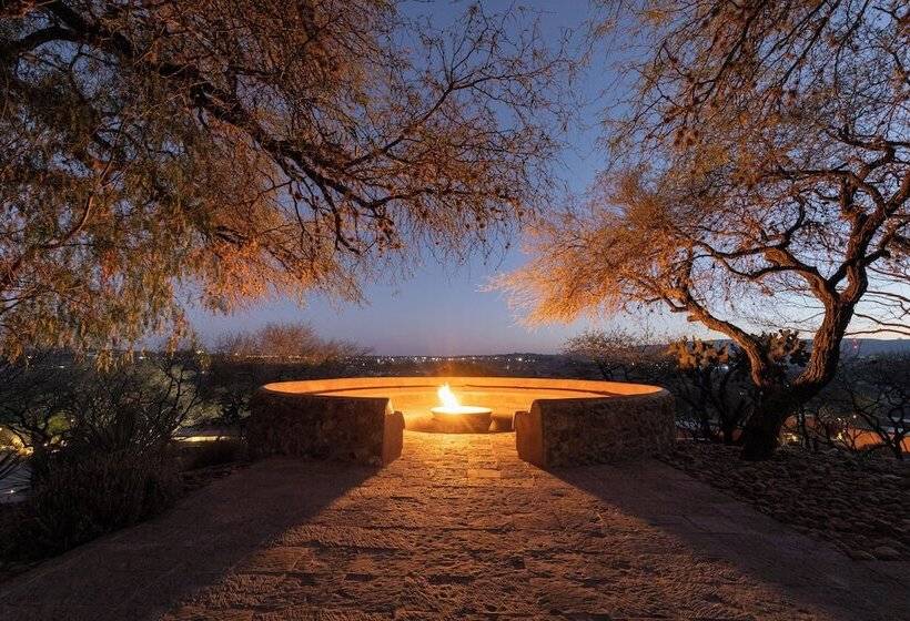 فندق Our Habitas San Miguel De Allende