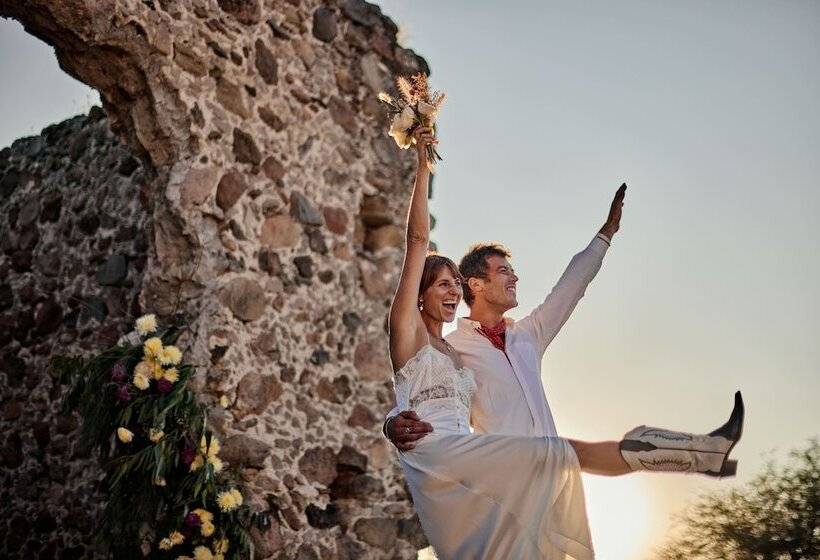 فندق Our Habitas San Miguel De Allende