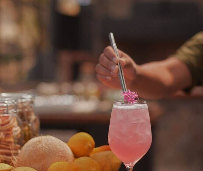 فندق Our Habitas San Miguel De Allende