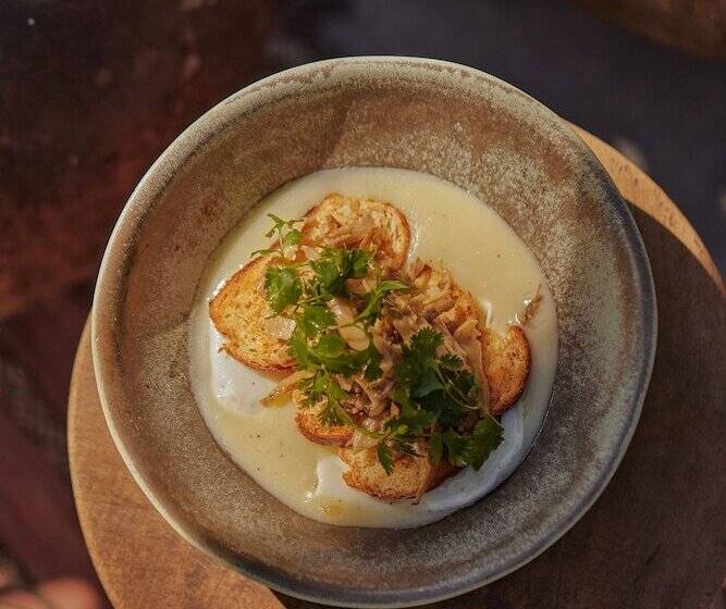 فندق Our Habitas San Miguel De Allende