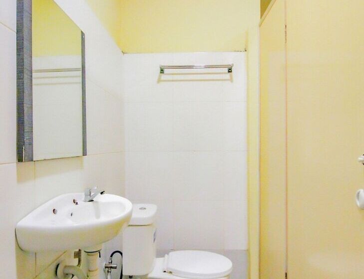 Отель Oyo 90259 Apollo Inn