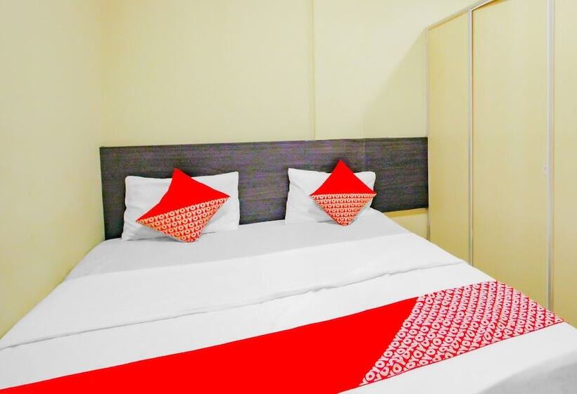 Отель Oyo 90259 Apollo Inn