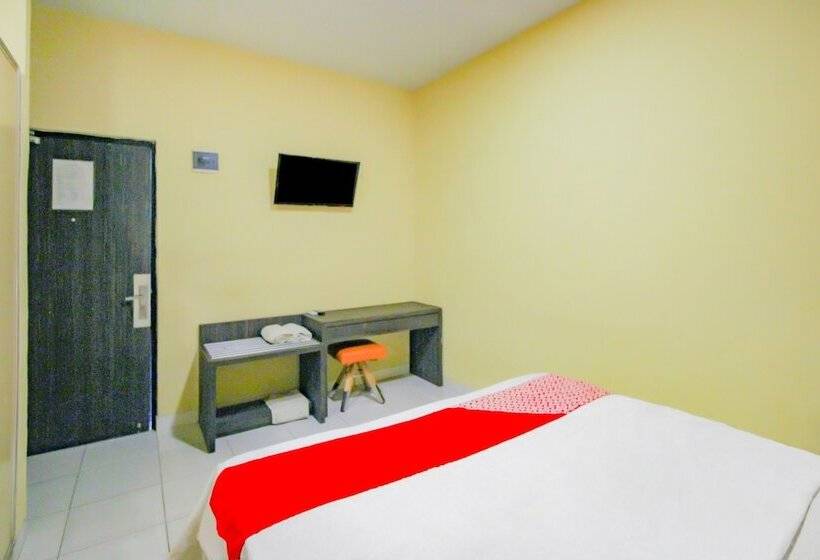 Отель Oyo 90259 Apollo Inn