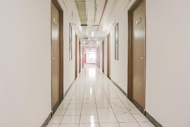 Отель Oyo 90259 Apollo Inn