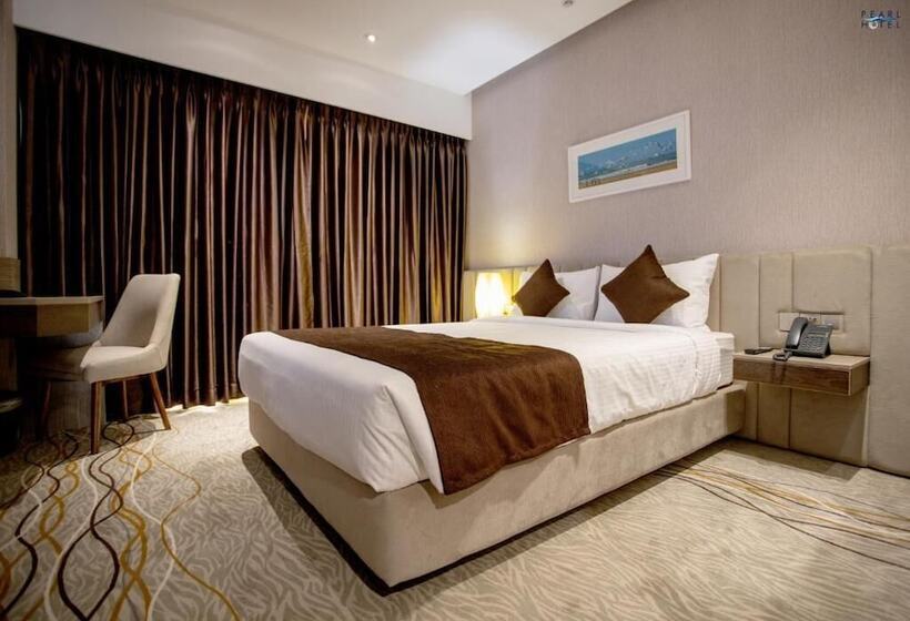 هتل Pearl