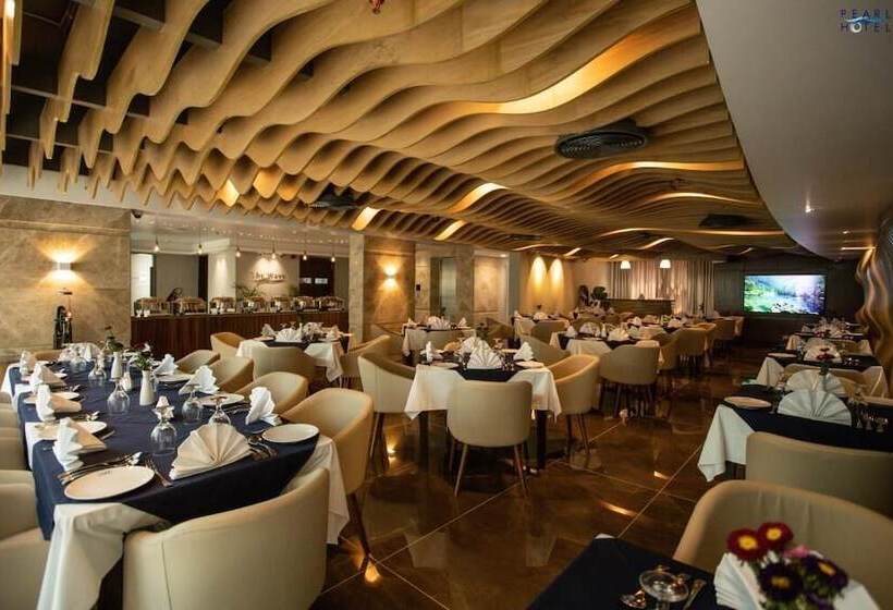 هتل Pearl