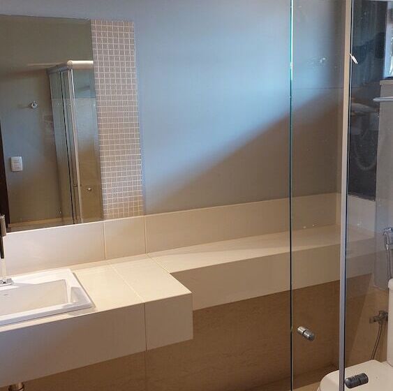 호텔 Pobore Pousada Spa Gastronomia