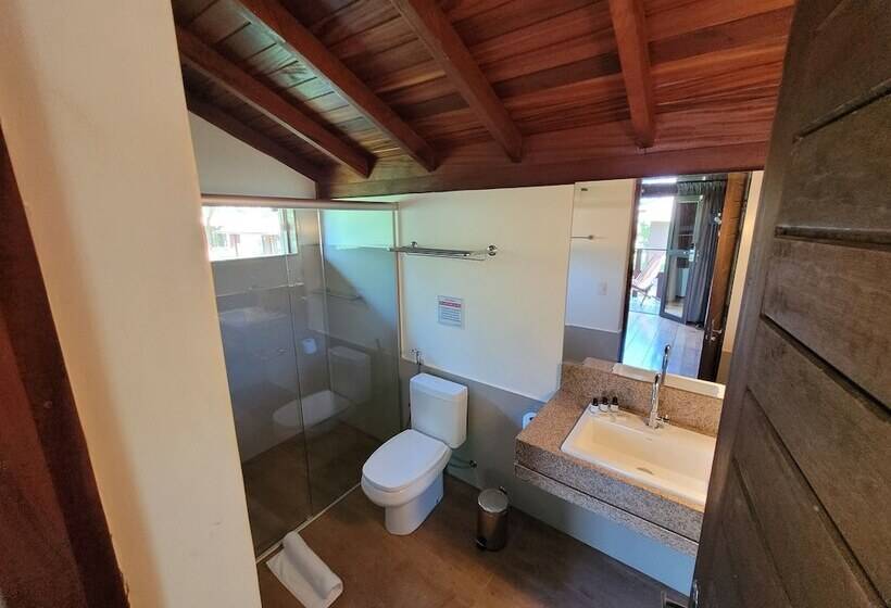 호텔 Pobore Pousada Spa Gastronomia